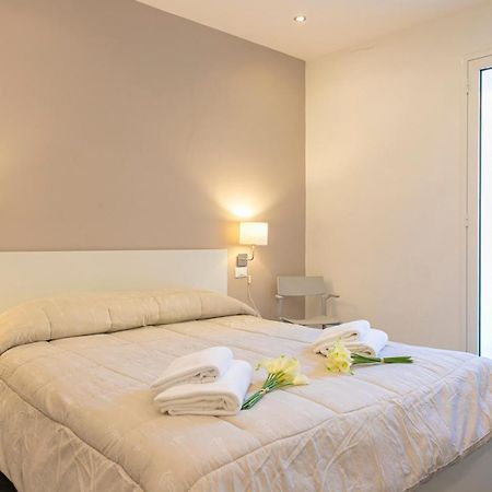 Kefa Holiday - Alle Torri Apartments 切法卢 外观 照片