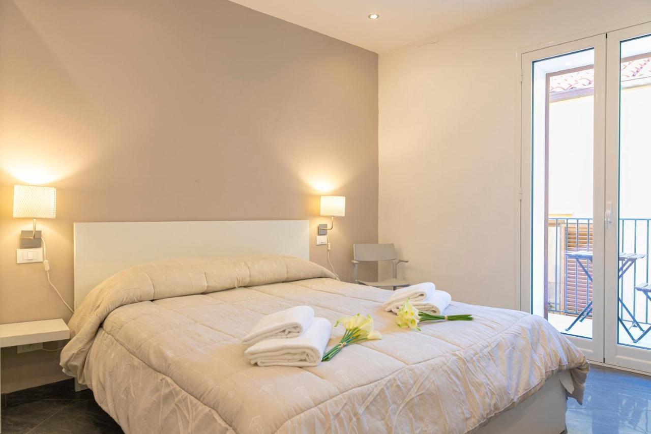 Kefa Holiday - Alle Torri Apartments 切法卢 外观 照片